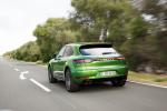 Porsche Macan S SportDesign Package 2018 года (WW)